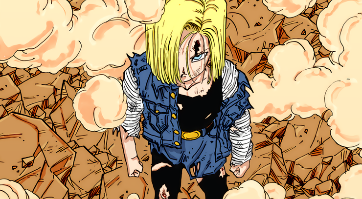 Dragon Ball Every Major Female Character From Weakest To Most Powerful Officially Ranked Dragon Ball Every Major Female Character From Weakest To Most Powerful Officially Ranked